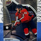 2021-22 UPPER DECK ALLURE GARRETT PILON # 110 ROOKIE WASHINGTON CAPITALS  NHL HOCKEY CARD