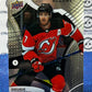 2021-22 UPPER DECK ALLURE DOUGIE HAMILTON # 23 NEW JERSEY DEVILS NHL HOCKEY CARD