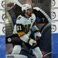2021-22 UPPER DECK ALLURE MARK STONE # 98 VEGAS GOLDEN KNIGHTS NHL HOCKEY CARD