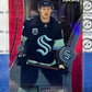 2021-22 UPPER DECK SYNERGY JARED McCANN # 2 SEATTLE KRAKEN NHL HOCKEY CARD