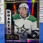 2021-22 UPPER DECK SYNERGY JASON ROBERTSON # R20-15 ROARING 20'S DALLAS STARS NHL HOCKEY CARD