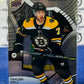 2021-22 UPPER DECK ALLURE TAYLOR HALL # 73 BOSTON BRUINS NHL HOCKEY CARD