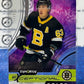 2021-22 UPPER DECK SYNERGY BRAD MARCHAND # ES-BM / 899 BOSTON BRUINS NHL HOCKEY CARD