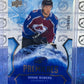 2020-21 UPPER DECK ICE PREMIERES SHANE BOWERS # 171 COLORADO AVALANCHE NHL HOCKEY CARD