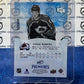 2020-21 UPPER DECK ICE PREMIERES SHANE BOWERS # 171 COLORADO AVALANCHE NHL HOCKEY CARD