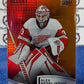 2021-22 UPPER DECK ALLURE ALEX NEDELJKOVIC # R-58 RAINBOW  DETROIT RED WINGS NHL HOCKEY CARD