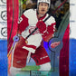 2021-22 UPPER DECK SYNERGY TYLER BERTUZZI # 20 DETROIT RED WINGS NHL HOCKEY CARD