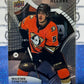 2021-22 UPPER DECK ALLURE MAXIME COMTOIS # 25 ANAHEIM DUCKS NHL HOCKEY CARD