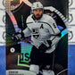 2021-22 UPPER DECK ALLURE DREW DOUGHTY # 31 BLACK RAINBOW LA KINGS NHL HOCKEY CARD