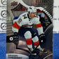 2021-22 UPPER DECK ALLURE  GRIGORI DENISENKO # 125 ROOKIE FLORIDA PANTHERS HOCKEY CARD