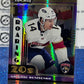 2021-22 UPPER DECK SYNERGY GRIGORI DENISENKO # R20-11 ROARING 20s ROOKIE FLORIDA PANTHERS HOCKEY CARD