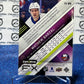 2021-22 UPPER DECK SYNERGY MATHEW BARZAL # FX-MB /749 NY ISLANDERS HOCKEY CARD