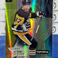 2021-22 UPPER DECK SYNERGY SIDNEY CROSBY # SOS-17 STAR OF THE SHOW PITTSBURGH PENGUINS HOCKEY CARD