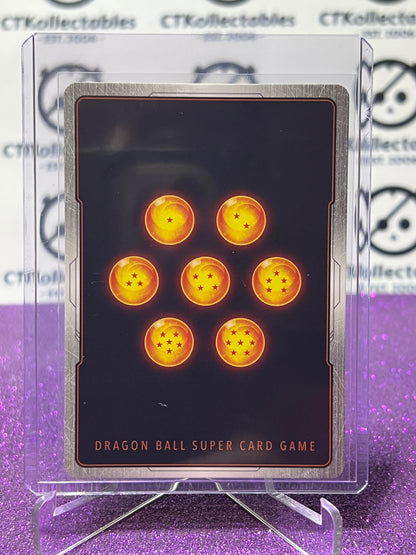 DRAGON BALL SUPER FEARSOME RIVALS OMEGA SHENRON # BT29-148 CR FOIL GAME CARD 2026