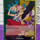 2024 ONE PIECE YAMATO OP06-022 LEADER WINGS OF THE CAPTAIN  CARD