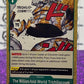 2024 ONE PIECE THE BILLION-FOLD WORLD TRICHILIOCOSM OP06-038 UNCOMMON WINGS OF THE CAPTAIN  CARD