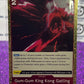 2024 ONE PIECE GUM-GUM KING KONG GATLING OP06-018 RARE FOIL WINGS OF THE CAPTAIN  CARD