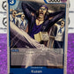 2024 ONE PIECE KUZAN OP06-045 UNCOMMON WINGS OF THE CAPTAIN  CARD