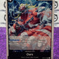 2024 ONE PIECE OARS OP06-083 UNCOMMON WINGS OF THE CAPTAIN  CARD