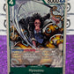 2024 ONE PIECE HYOUZOU OP06-034 UNCOMMON WINGS OF THE CAPTAIN  CARD