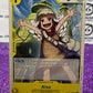 2024 ONE PIECE AISA OP06-099 COMMON WINGS OF THE CAPTAIN  CARD