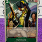 2024 ONE PIECE HAMMOND OP06-032 COMMON WINGS OF THE CAPTAIN  CARD