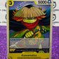 2024 ONE PIECE KAWAMATSU OP06-103  COMMON WINGS OF THE CAPTAIN  CARD