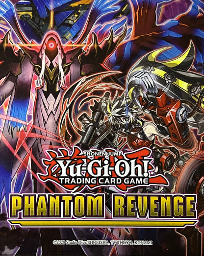 YU-GI-OH! PHANTOM REVENGE KEWL TUNE REMIX # PHRE- EN036 1ST EDITION FOIL CARD