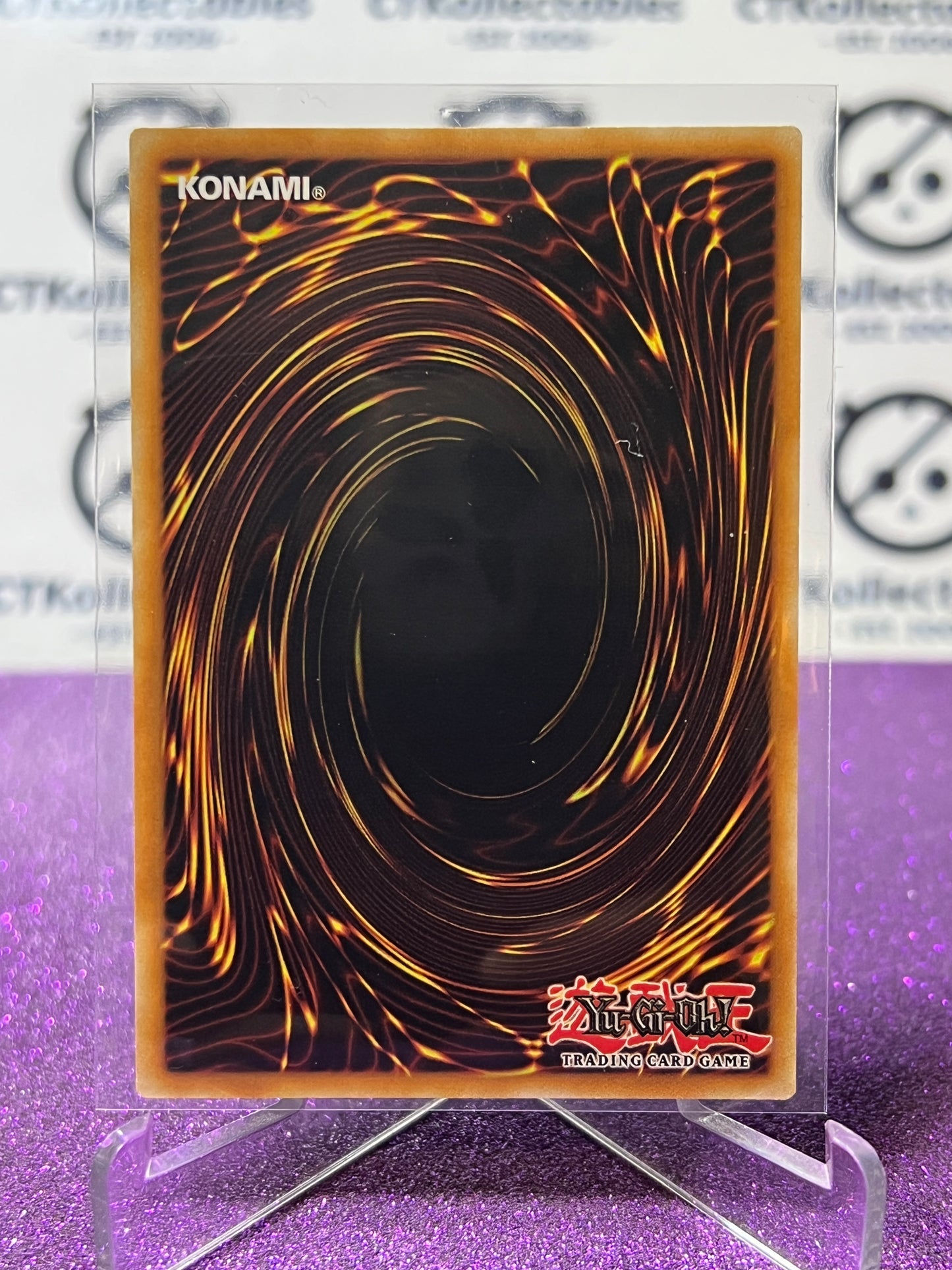 YU-GI-OH! PHANTOM REVENGE KEWL TUNE REMIX # PHRE- EN036 1ST EDITION FOIL CARD