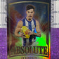 2024 AFL SELECT FOOTY STARS JY SIMPKIN # A59 ABSOLUTE /70 NORTH MELBOURNE