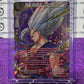 DRAGON BALL SUPER SON GOHAN, BEAST ROAR # BT22-009 SPR CRITICAL FOIL SEALED CARD