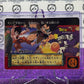 1993 DRAGON BALL Z SON GOKU VS RADITZ # BH-3  JAPANESE DRAGONBALL CARD