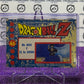 1989 DRAGON BALL Z MR. BOO Y EL SR. SATAN # 46  GAME WORN SILVER SERIE 2 DRAGONBALL CARD