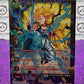 2020 DRAGON BALL SUPER  GOTENKS, EARTH-SHATTERING MIGHT # BT11-003 SR FOIL CARD