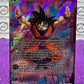 2021 DRAGON BALL SUPER  GINYU, A NEW TRANSFORMATION # BT12-088 SR FOIL CARD