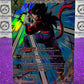 2020 DRAGON BALL SUPER  SS4 SON GOHAN, BEYOND THE ULTIMATE # BT11-123 SPR FOIL CARD