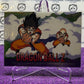 2000 DRAGON BALL Z  # 77 FRIEZA ASKS GOKU HOLOCHROME ARCHIVE EDITION  FOIL CARD