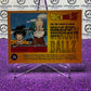 2000 DRAGON BALL Z  # 73 CHI CHI HOLOCHROME ARCHIVE EDITION  FOIL CARD