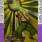 DRAGON BALL EL SUPER SSR # SSR-025 JAPANESE PREMIUM FOIL CARD