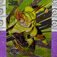 DRAGON BALL EL SUPER SSR # SSR-015 JAPANESE PREMIUM FOIL CARD