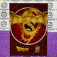 DRAGON BALL EL SUPER SSR # SSR-015 JAPANESE PREMIUM FOIL CARD