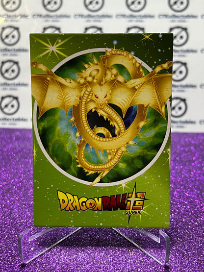 2022 DRAGON BALL BS SUPER CP # CP-011 BROLY JAPANESE PREMIUM FOIL CARD