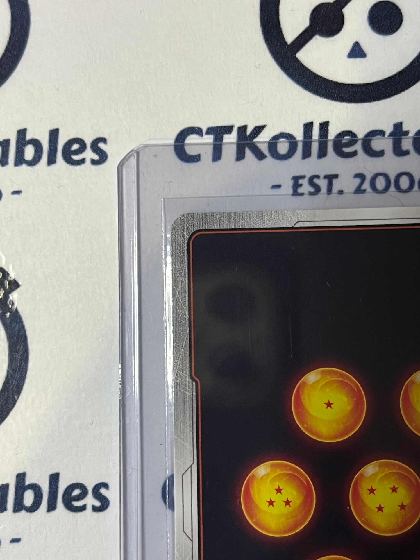 DRAGON BALL SUPER MANGA BOOSTER 02 SON GOHAN:CHILDHOOD # SB02-006 R* RED FOIL CARD 2025