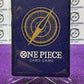 2024 ONE PIECE YOU'RE THE ONE WHO SHOULD DISAPPEAR # OP06-115 R  FOIL GAME CARD