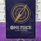 2024 ONE PIECE BLACK BUG # OP06-077 R  FOIL WINGS OF THE CAPTAIN GAME CARD