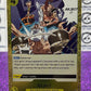 2024 ONE PIECE REJECT # OP06-116 R FOIL WINGS OF THE CAPTAIN GAME CARD