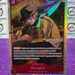 2024 ONE PIECE SHURAIYA # OP06-009 SR  WINGS OF THE CAPTAIN FOIL CARD