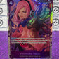 2024 ONE PIECE VINSMOKE REIJU # OP06-069 SR   WINGS OF THE CAPTAIN FOIL CARD