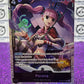 2024 ONE PIECE PERONA OP06-093 SR WINGS OF THE CAPTAIN FOIL CARD