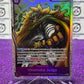 2024 ONE PIECE VINSMOKE JUDGE # OP06-062 SR SUPER RARE FOIL WINGS OF THE CAPTAIN  CARD